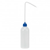 BURETTE- LABORATORY TYPE - PRESSOL - POLYETHYLENE TRANSPARENT 500ml WITH RIGID SPOUT (SOLD PER UNIT) 4103810067662
