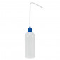 BURETTE- LABORATORY TYPE - PRESSOL - POLYETHYLENE TRANSPARENT 500ml WITH RIGID SPOUT (SOLD PER UNIT) 4103810067662