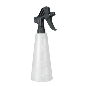 PULVERISATEUR/VAPORISATEUR PRESSOL EN POLYETHYLENE TRANSPARENT 750ml POUR PRODUITS DE LAVAGE ET SOLVANTS (VENDU A L'UNITE) 4103810062131