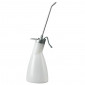 BURETTE - PRESSOL- POLYETHYLENE TRANSPARENT 300ml BRASS PUMP/RIGID SPOUT 165mm DRIP SYSTEM (SOLD PER UNIT) 4103810048036