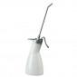 BURETTE - PRESSOL- POLYETHYLENE TRANSPARENT 500ml BRASS PUMP/RIGID SPOUT 165mm DRIP SYSTEM (SOLD PER UNIT) 4103810048050