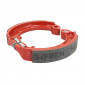BRAKE SHOE NEWFREN FOR MAXISCOOTER PIAGGIO 125 VESPA PX 1998> FRONT/REAR -GF0128 PRO) 8025832376958