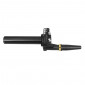 POIGNEE DE GAZ MOTO ON ROAD DOMINO RACING 4011 TIRAGE RAPIDE ALU NOIR (MONOCABLE) 8033900031630