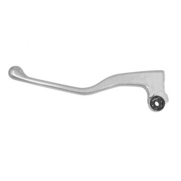 LEVIER D'EMBRAYAGE MOTO ON ROAD GAUCHE POLI (LONGUEUR 186mm) -DOMINO ORIGINE- 8033900026803