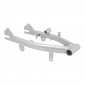 SWINGING ARM FOR MOPED PEUGEOT 103 VOGUE - RAW GREY -SELECTION P2R-
