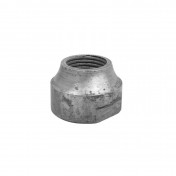 WHEEL NUT Ø 12x100 CONICAL FOR MBK (SOLD PER UNIT) 3701213423392