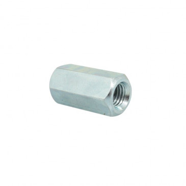 NUT FOR CYLINDER HEAD Ø M7 Hg 22mm FOR MINARELLI 50 AM6 / DERBI / PEUGEOT 103 / MBK 51 / MOTOBECANE (SOLD PER UNIT) 3701213423408