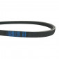COURROIE CYCLO ADAPTABLE MBK/MOTOBECANE AV92 LISSE (755 x 17) -SELECTION P2R- 3701213423415