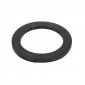 GASKET FOR FUEL TANK CAP FOR MOPED MBK/MOTOBECANE -Ø 40mm -SELECTION P2R-