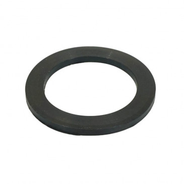 GASKET FOR FUEL TANK CAP FOR MOPED MBK/MOTOBECANE -Ø 40mm -SELECTION P2R-