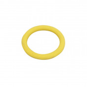 JOINT ECHAPPEMENT/POT CYCLO ADAPTABLE PEUGEOT 50 TSA, TSM (TORIQUE DIAM 28mm) (VENDU A L'UNITE) -SELECTION P2R- 3701213423538