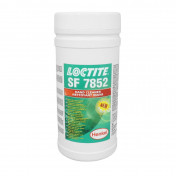 CLEANSING WIPES - LOCTITE SF 7852 WIPES 6 hands cleaner double side (70 WIPES)