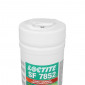 CLEANSING WIPES - LOCTITE SF 7852 WIPES 6 hands cleaner double side (70 WIPES)