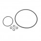 GASKET FOR CYLINDER HEAD FOR MBK 51 L.C. (SOLD PER UNIT) -SELECTION P2R- 3701213423361