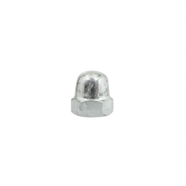ECROU DE FIXATION ELYTRE RADIATEUR POUR MBK 51 (ECROU BORGNE DIAM M6x100) 3701213423613