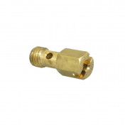 MAIN JET FOR GURTNER CARB SIZE 50 (581/B50) - FOR MOPED MBK 88, 40 (AV7 ENGINE) (SOLD PER UNIT) 3700948220313