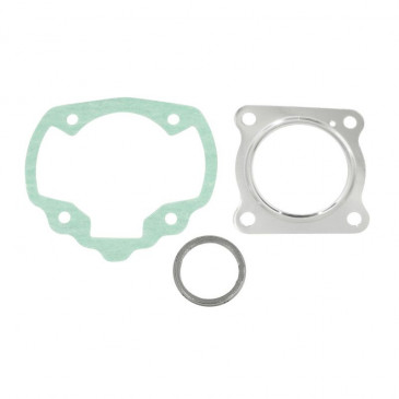 GASKET SET FOR CYLINDER KIT FOR SCOOT PEUGEOT 50 TKR, TREKKER, BUXY, ZENITH, SV50 ) (3 GASKETS KIT) -SELECTION P2R- 3701213437672