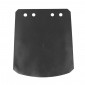 BAVETTE DE GARDE BOUE AV CYCLO ADAPTABLE MBK 51 MAGNUM, EVASION, PASSION NOIR -SELECTION P2R- 3701213421343