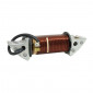 LIGHTING COIL FOR PEUGEOT 103 SP/MVL OLD MODEL 6V 6W -SELECTION P2R-