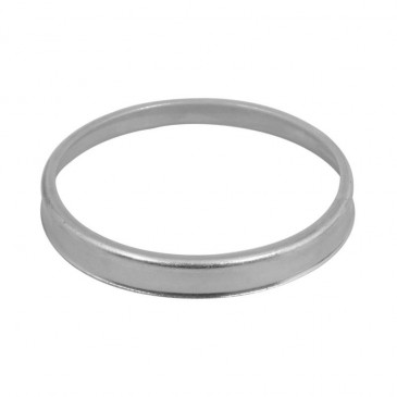 AIR FILTER COVER FOR MOPED SOLEX - BLACK 3701213411436