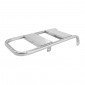 LUGGAGE RACK FOR MOPED MBK 51 CHROME -SELECTION P2R- 3701213417797