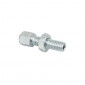 CABLE ADJUSTMENT SCREW - FOR MOPED M6 (SOLD PER UNIT)