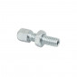 CABLE ADJUSTMENT SCREW - FOR MOPED M6 (SOLD PER UNIT) 3700948215258
