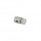 CABLE FASTENER FOR BRAKES- FOR MOPED Ø 8mm - LONG 9mm (VENDU A L'UNITE) 3700948215265