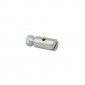 CABLE FASTENER FOR BRAKES-FOR MOPED Ø 8mm - LONG 15mm (VENDU A L'UNITE) 3700948215272