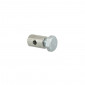 SERRE CABLE DE GAZ CYCLO DIAM 6 mm - LONG 9 mm -SELECTION P2R- 3700948215289
