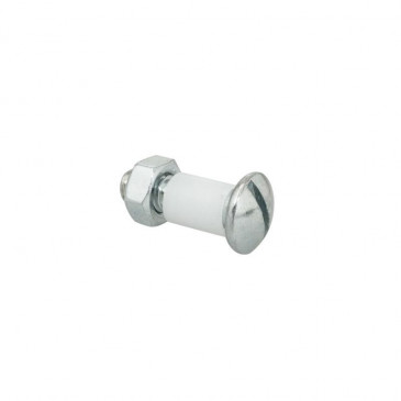 FASTENING SCREW FOR MOPED LEVER LUSITO M77 + M84 (SOLD PER UNIT) 3700948215302