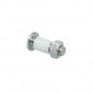 FASTENING SCREW FOR MOPED LEVER LUSITO M77 + M84 (SOLD PER UNIT) 3700948215302