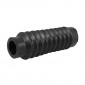FORK GAITERS FOR MOPED - INT Ø 28mm/ EXT Ø 48mm - Lg 180mm (SOLD PER UNIT) -SELECTION P2R- 3700948220795
