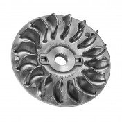 JOUE FIXE MAXISCOOTER MALOSSI POUR PIAGGIO 125-300 MP3 YOURBAN 2011> -6118065B- 3700948215371