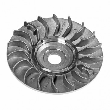 JOUE FIXE SCOOT MALOSSI POUR PIAGGIO 50 ZIP 2T, FLY 2T, LIBERTY 2T, NRG 2T, TYPHOON 2T, VESPA LX 2T, VESPA ET2 -6115790B- 3700948215388