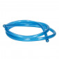 FUEL HOSE - SILICON VOCA 5x8MM HQ BLUE (1M) 3700948220702