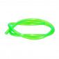 FUEL HOSE - SILICON VOCA 5x8MM HQ GREEN (1M) 3700948220672
