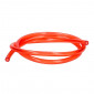 FUEL HOSE - SILICON VOCA 5x8MM HQ RED (1M) 3700948220658