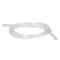 FUEL HOSE - SILICON VOCA 5x8MM HQ TRANSPARENT (1M) 3700948220665