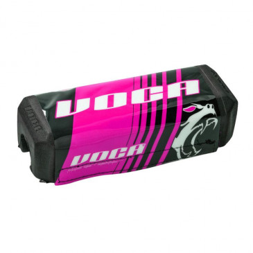 BAR PAD MOTO CROSS VOCA FF28 PINK