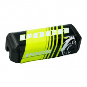 MOUSSE DE GUIDON MOTO CROSS VOCA FF28 JAUNE POUR GUIDON SANS BARRE 3700948220733