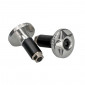 BAR ENDS - VOCA CNC Ø 14mm ALUMINIUM (PAIR) 3700948220634