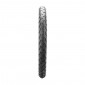 PNEU CYCLO 17'' 2.75-17 (2 3/4-17) MITAS MC11 FLANCS BLANCS TL/TT 47J REINF 3831126100704