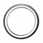 PNEU CYCLO 17'' 2.75-17 (2 3/4-17) MITAS MC11 FLANCS BLANCS TL/TT 47J REINF 3831126100704