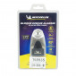 ANTITHEFT - MICHELIN STAINLESS STEEL DISC LOCK Ø10mm + AUDIBLE ALARM 120DB (SRA APPROVED) (10 years guarantee) 3299738098350