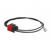 BOUTON AVERTISSEUR/KLAXON CYCLO TYPE ORIGINE POUR PEUGEOT 103 -SELECTION P2R- 3701213423774