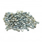 VIS CREUSE TENDEUR DE CABLE CYCLO DIAM M6 - LONG 24mm - ALESAGE 6,8mm - PERCAGE 3 (ACIER) (VENDU A L'UNITE) -ALGI- 3284660130186
