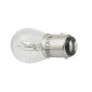 LIGHT BULB 12V 18/5W FOOT BAY15D STANDARD (10 IN A BOX) -FLOSSER- 4018354009170