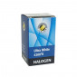 AMPOULE/LAMPE HALOGENE H7 12V 55W CULOT PX26d ULTRA WHITE +30% (PROJECTEUR) (VENDU A L'UNITE) -FLOSSER- 4018354011555