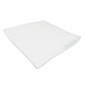 FIBER WOOL FOR EXHAUST (VERY HIGH TEMP RESISTANT) (300x300x10mm) -SELECTION P2R- 3701213438310
